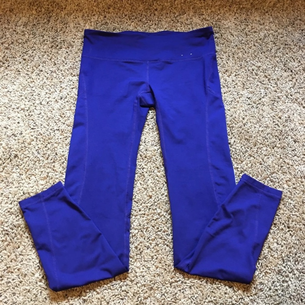 Gapfit leggings, small